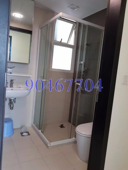 Vacanza @ East (D14), Condominium #156422782